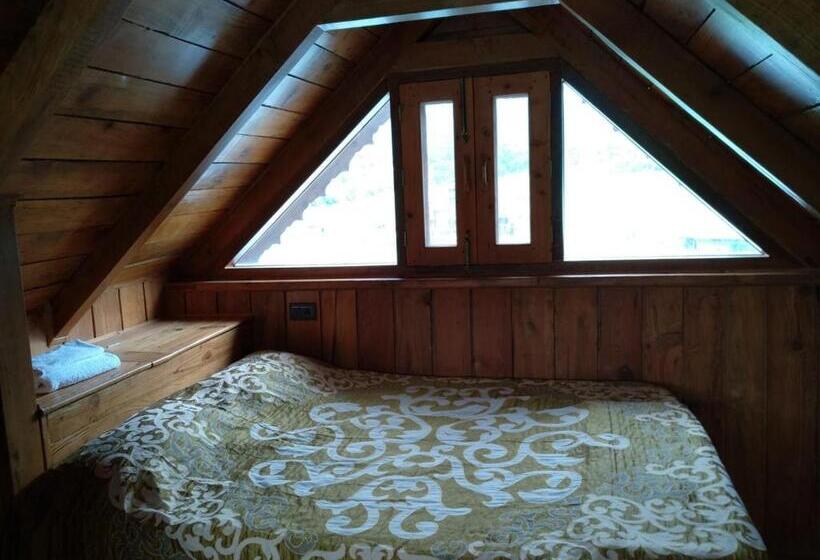 Hotel Osho Himalayas Meditation Resort