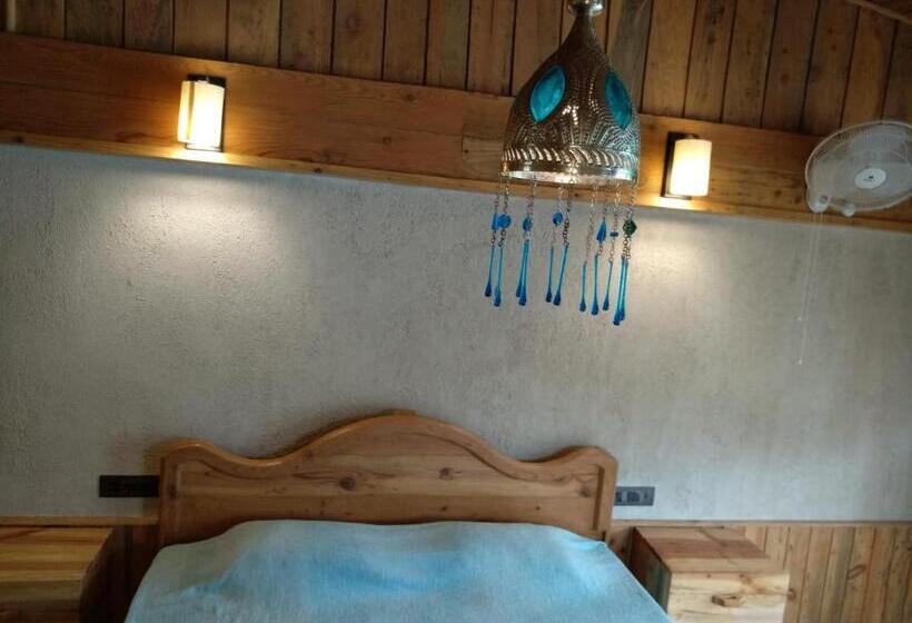 Hotel Osho Himalayas Meditation Resort