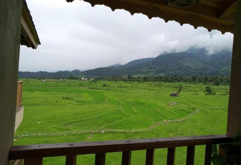 Hotel Osho Himalayas Meditation Resort