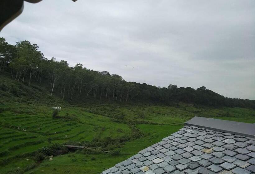 Hotel Osho Himalayas Meditation Resort