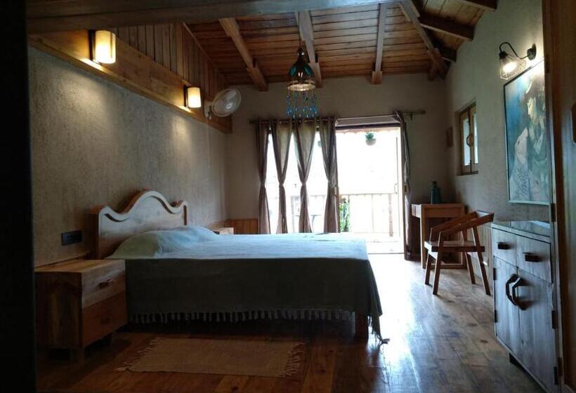 Hotel Osho Himalayas Meditation Resort