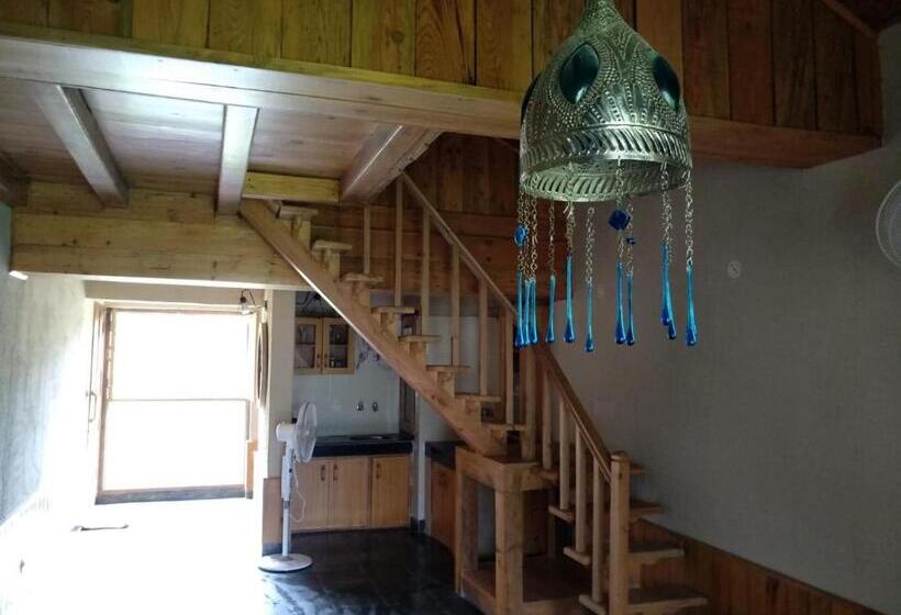 Hotel Osho Himalayas Meditation Resort