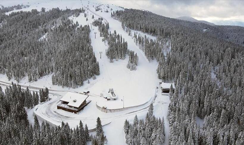 ホテル Ramada Resort By Wyndham Kastamonu