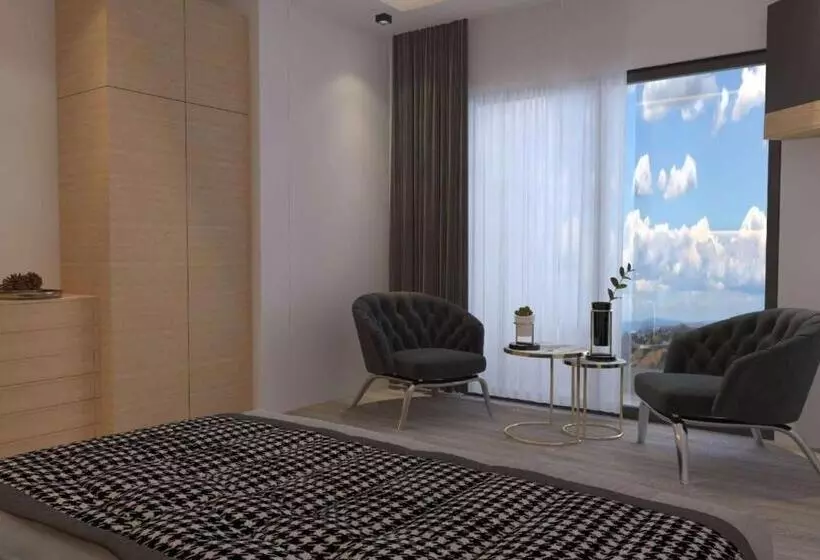 هتل Ramada Resort By Wyndham Kastamonu