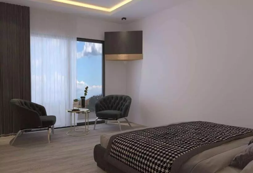 هتل Ramada Resort By Wyndham Kastamonu