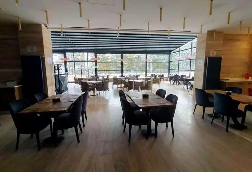 هتل Ramada Resort By Wyndham Kastamonu