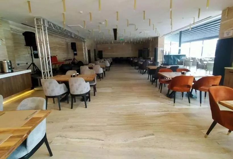 هتل Ramada Resort By Wyndham Kastamonu