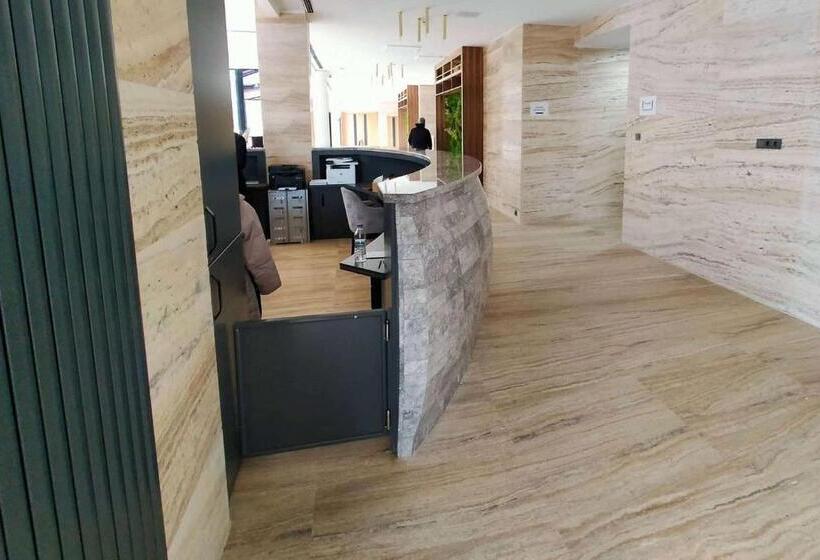 ホテル Ramada Resort By Wyndham Kastamonu