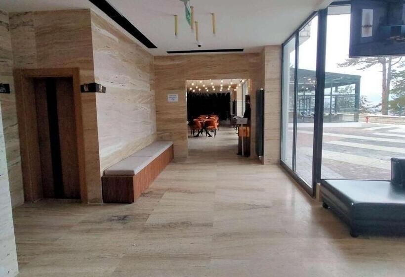 ホテル Ramada Resort By Wyndham Kastamonu