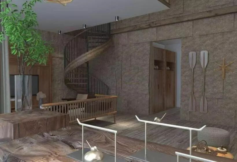 هتل Ramada Resort By Wyndham Kastamonu