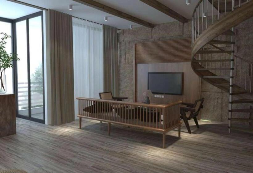 ホテル Ramada Resort By Wyndham Kastamonu