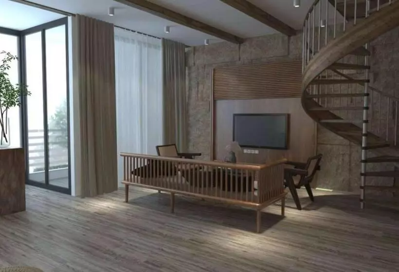 هتل Ramada Resort By Wyndham Kastamonu