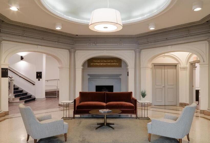 Kasa Capitol Hill Downtown Nashville