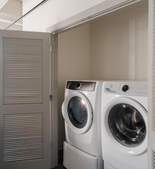 Kasa Capitol Hill Downtown Nashville