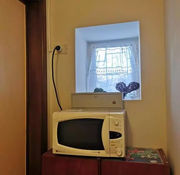 ペンション Casa Di Dorothy Stanza Vicino A Firenze