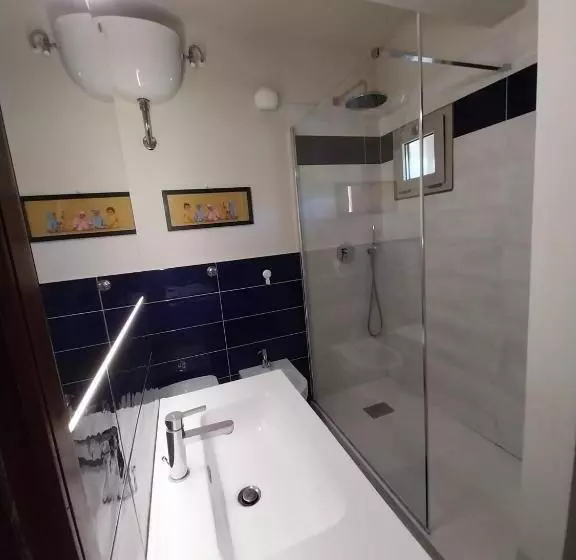 ペンション Casa Di Dorothy Stanza Vicino A Firenze