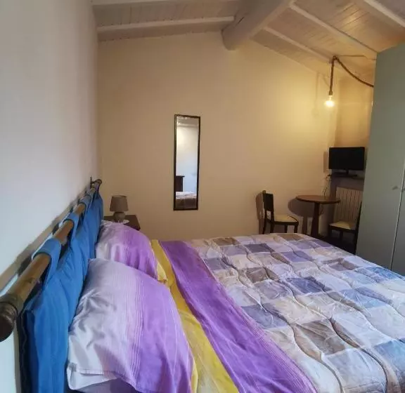 ペンション Casa Di Dorothy Stanza Vicino A Firenze