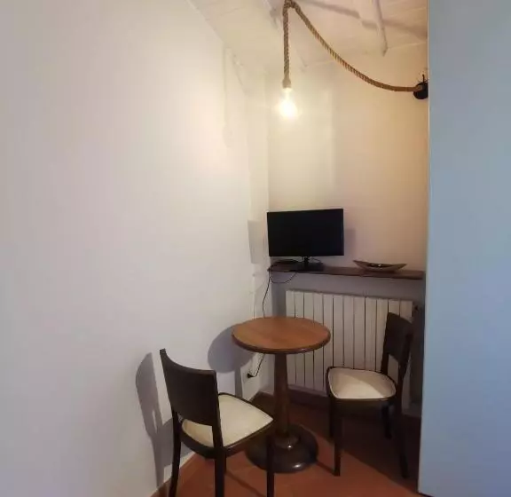 ペンション Casa Di Dorothy Stanza Vicino A Firenze