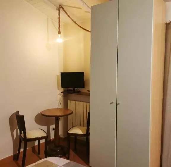 ペンション Casa Di Dorothy Stanza Vicino A Firenze