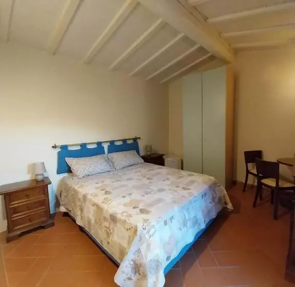 ペンション Casa Di Dorothy Stanza Vicino A Firenze