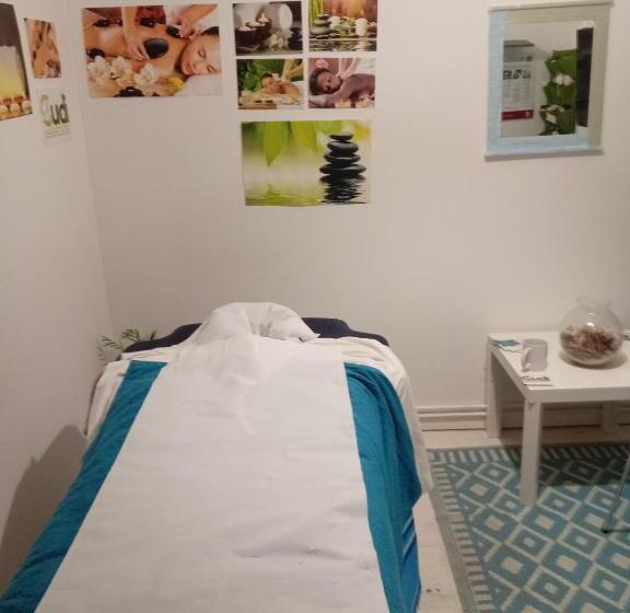 Пансион Green View