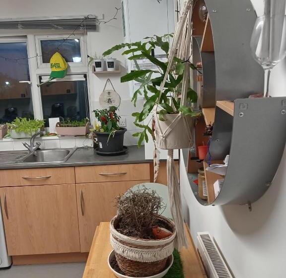 Пансион Green View