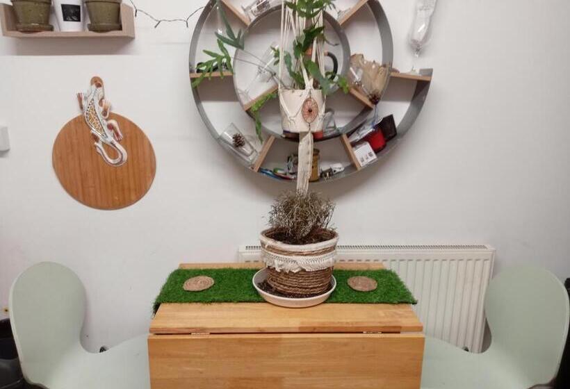 Пансион Green View