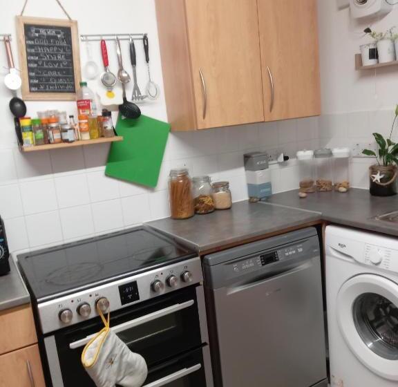 Пансион Green View