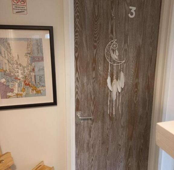 Пансион Green View