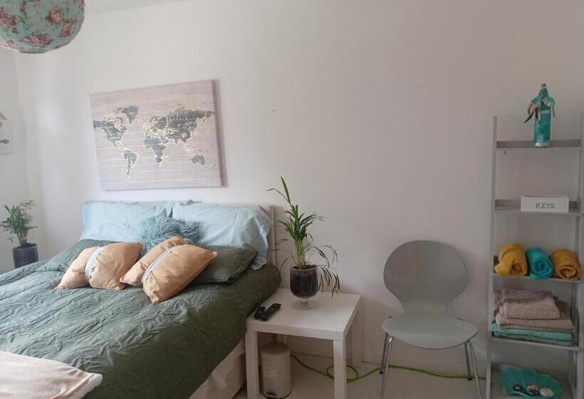 Пансион Green View