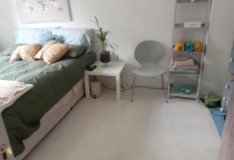 Пансион Green View