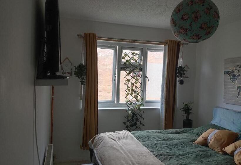 Пансион Green View