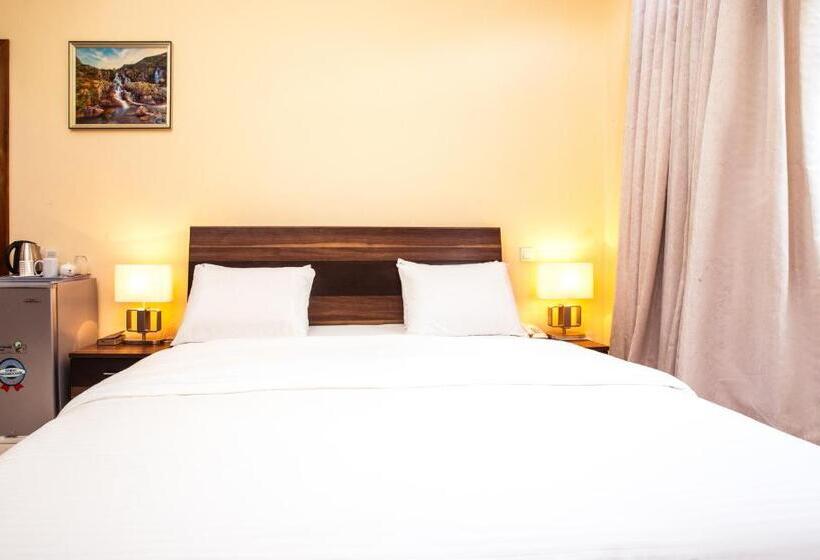 پانسیون Rushmore   Premier 1 Room