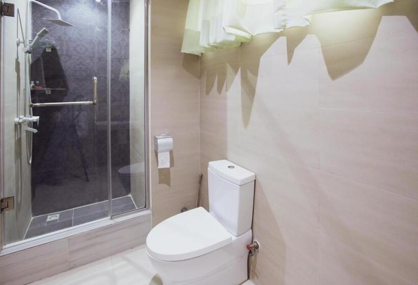 پانسیون Rushmore   Premier 1 Room