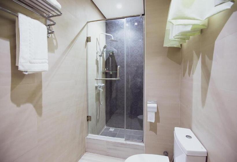 پانسیون Rushmore   Premier 1 Room