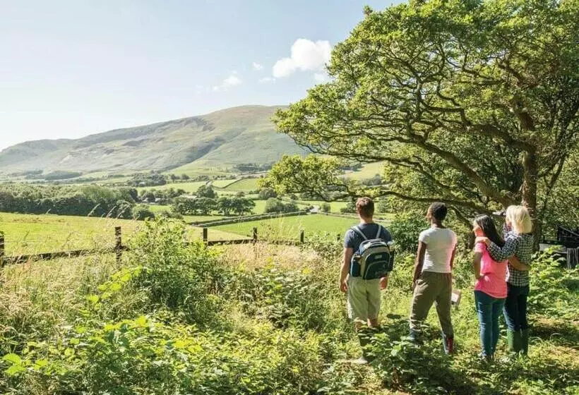 リゾートホテル The Woods At Herons Mead