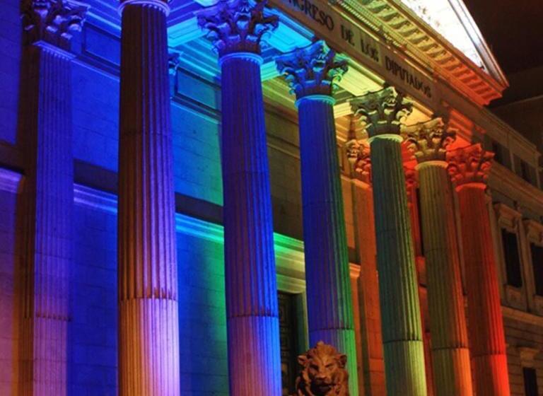 هاستل 3  Hab Compartida Masculina 8x