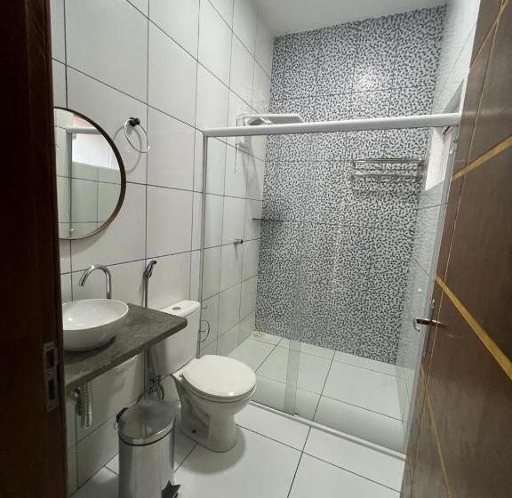 Hostel Pousada Amorim