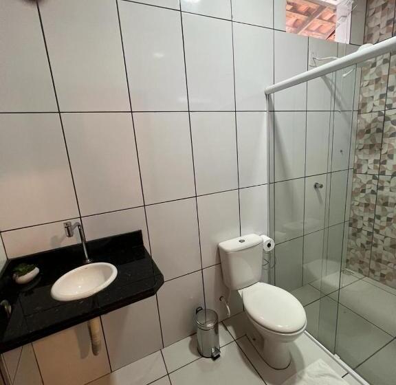 Hostel Pousada Amorim