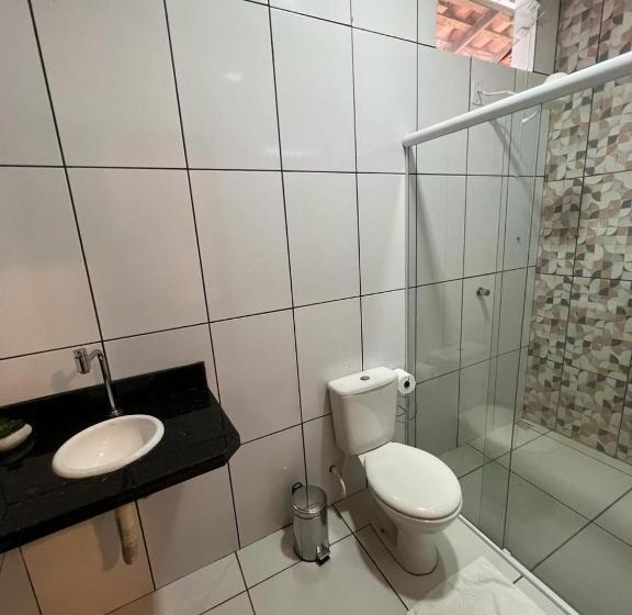 Hostel Pousada Amorim