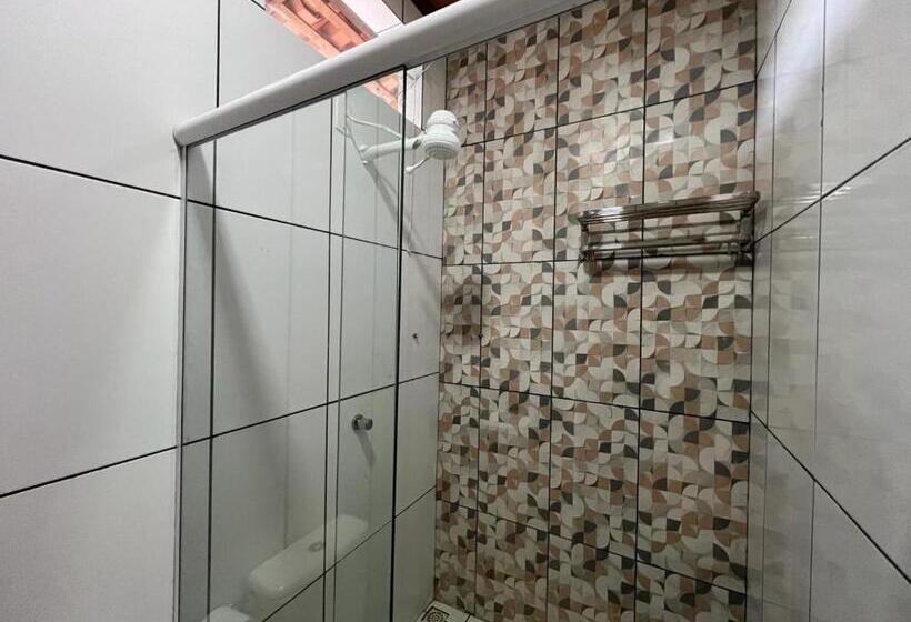 Hostel Pousada Amorim