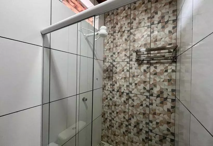 ユースホステル Pousada Amorim