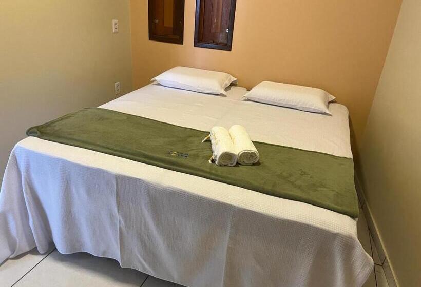 Hostel Pousada Amorim