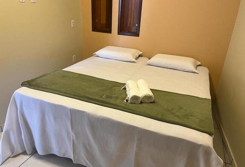 Hostel Pousada Amorim