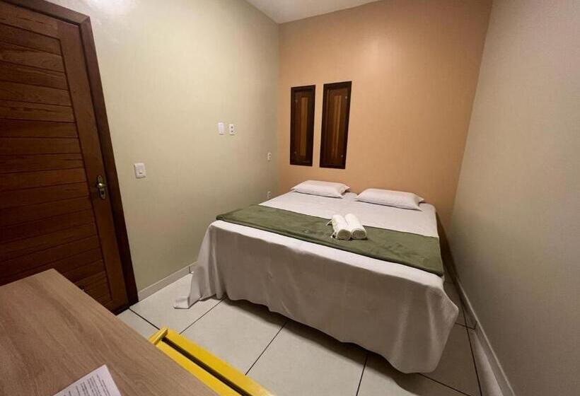 Hostel Pousada Amorim