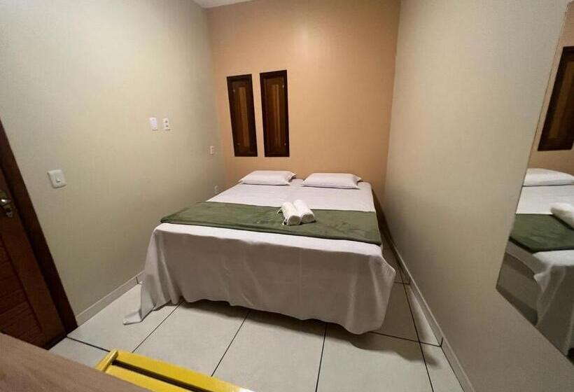 Hostel Pousada Amorim