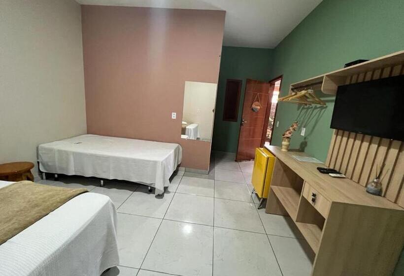 Hostel Pousada Amorim