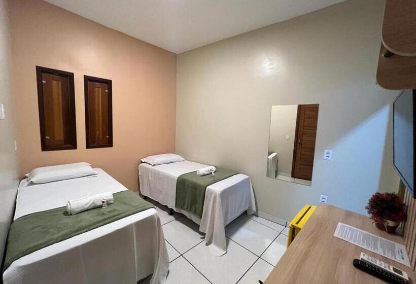 Hostel Pousada Amorim