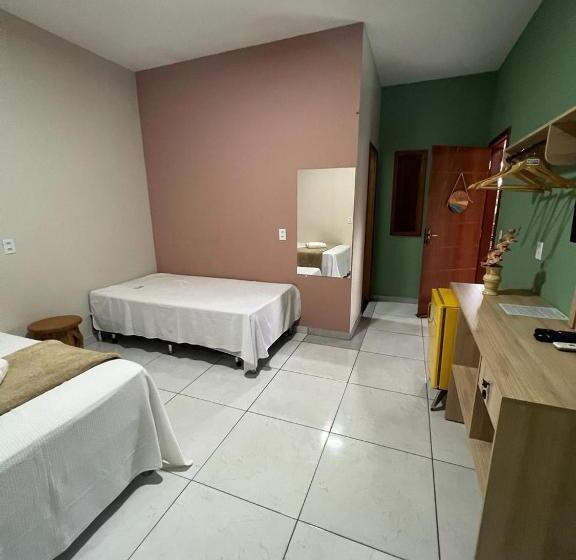 Hostel Pousada Amorim