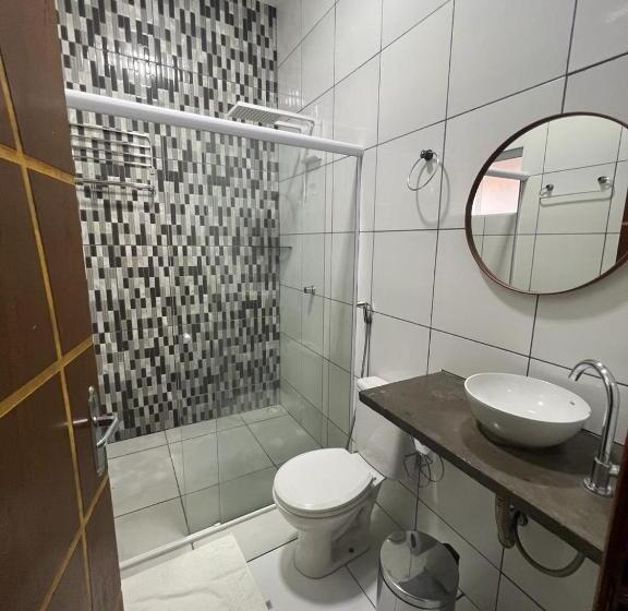 Hostel Pousada Amorim